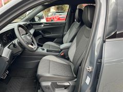 VW Tiguan ,,GOAL'' 150 PS DSG #AHK #APP #360°