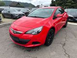 Opel Astra J GTC Eco Active  Xenon+Tempomat+Klima+PDC - Opel Astra mit Diesel-Antrieb: Gtc
