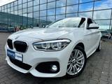 BMW 120i*M Sport*Xenon*Navi*Tüv Neu*12M Garantie**** - BMW 120: Sport