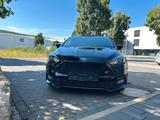 Ford FORD FUCOS 2.0 TURBO ST - Ford Focus: ST Turbo