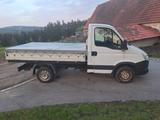 Iveco DAILY - Iveco aus 2014