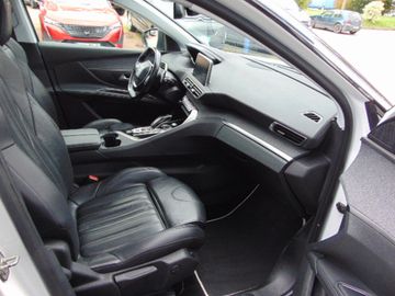 Bild 9 Peugeot 5008 Allure