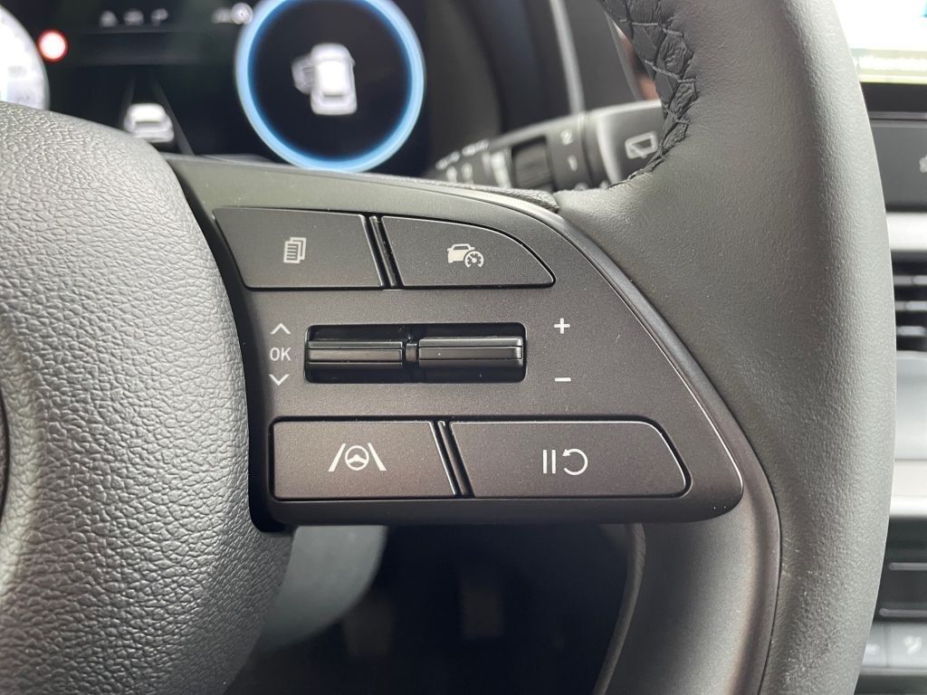 Hyundai i20 – Bild 17