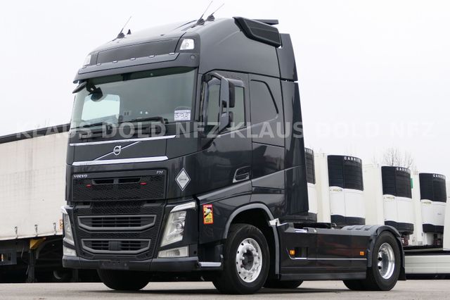 Volvo FH 540 Globetrotter 2 XL-Tank Euro 6