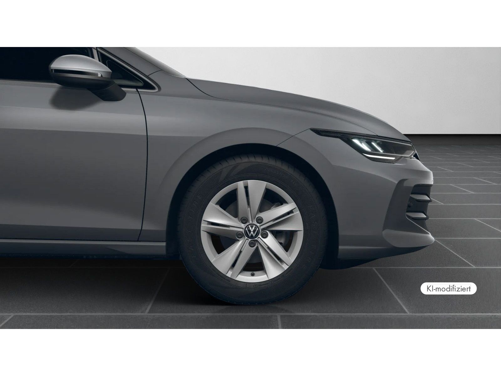 Volkswagen Golf - Bild 11