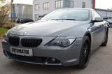 BMW 630 Baureihe 6 Coupe 630i*Leder*Navi*PDC* - BMW aus 2006: Coupe