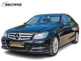 Mercedes-Benz C 250 CDI BlueEfficiency *Bi-Xenon*Harman-Kardon - Mercedes-Benz C 250: Cdi Blueefficiency