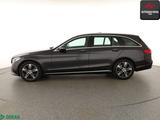 Mercedes-Benz C 220 d T AVANTGARDE PANO,KAMERA,AHK,AMBIENTE,SH - Mercedes-Benz C 220 Gebrauchtwagen in Berlin