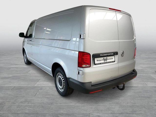 T6.1 Kasten 2.0 TDI langer Radstand Klima AHK ZV