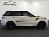 Land Rover Range Rover Sport Autobiography Dynamic* - Land Rover Gebrauchtwagen von 2014