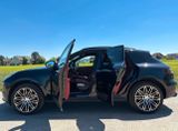 Porsche Macan S Diesel, GTS 21, Approved Garantie - Porsche in Bonn