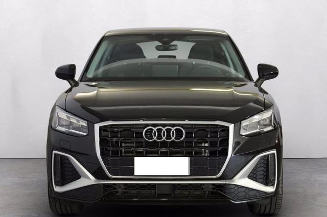 Audi AUDI Q2 35 TFSI S tronic S line Edition