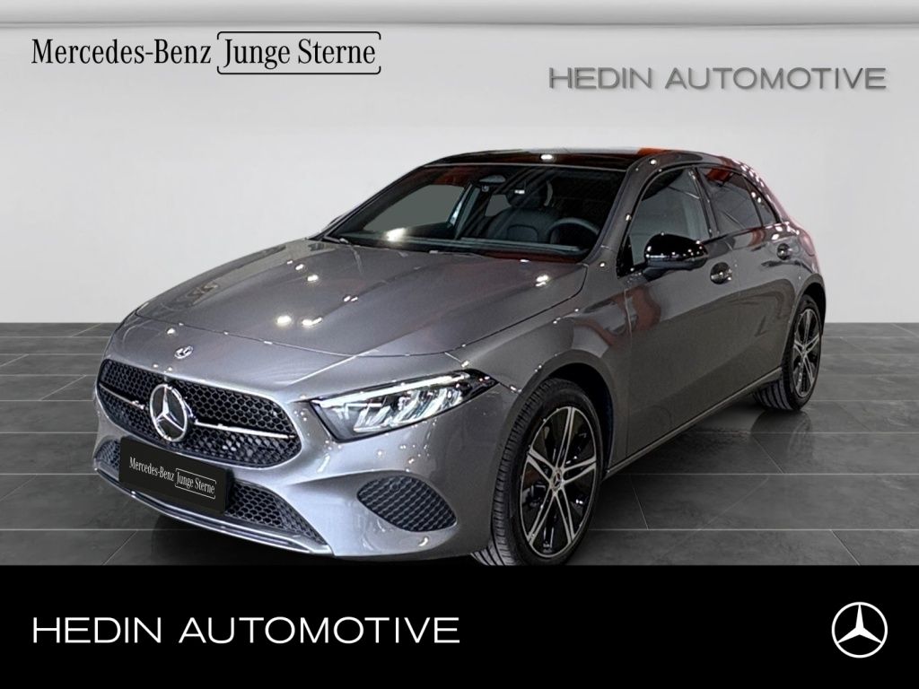 Mercedes-Benz A 250 e PROGRESSIVE|NIGHT|DISTR|PANO|360°|TOTW|