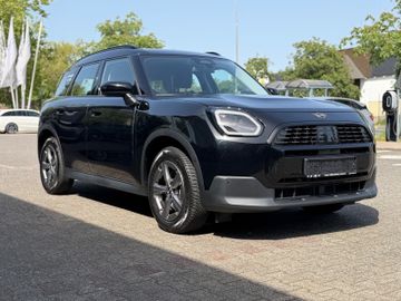 MINI Countryman C (Cooper) - 2