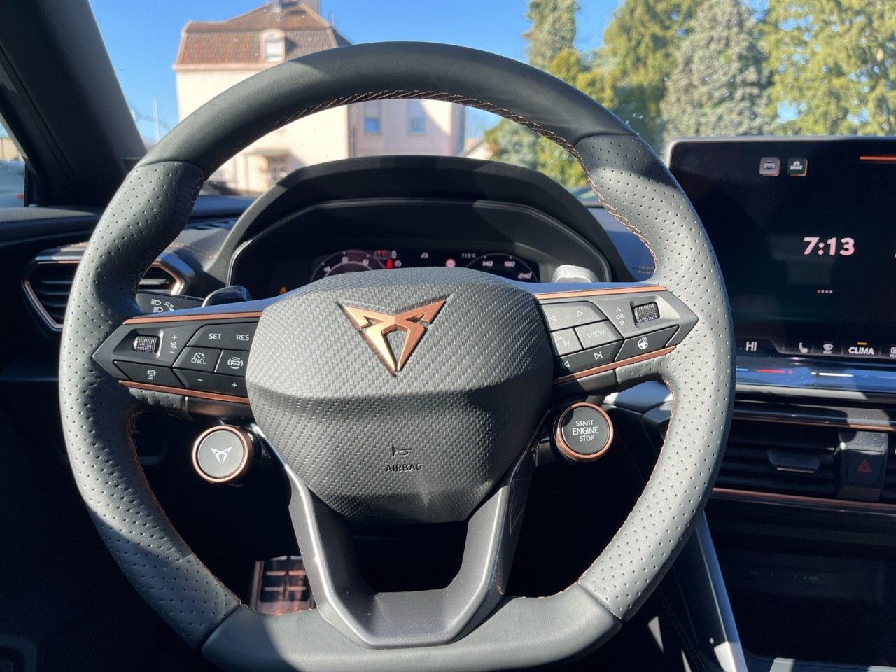 Cupra Formentor - Bild 10