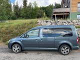 Volkswagen Caddy Maxi Life 1.6 TüV Neu - VW Caddy Maxi von 2008