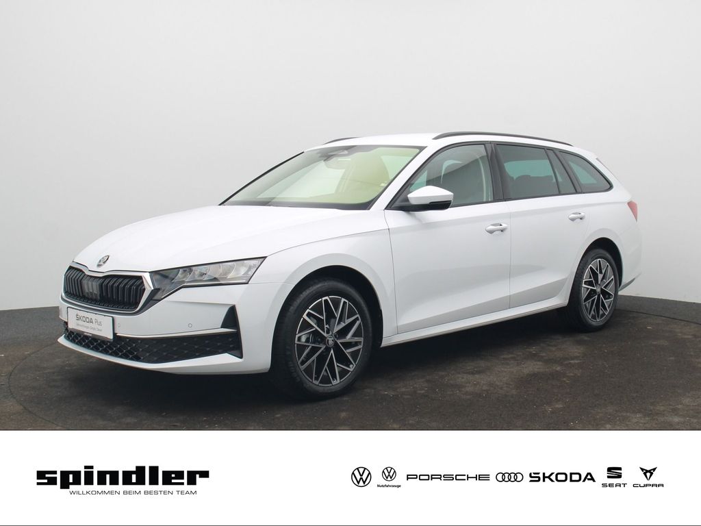 Image of Skoda Octavia