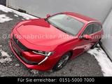 Peugeot 508 SW Allure 181PS Automatik Kamera ACC SHZ LED - Peugeot 508 Gebrauchtwagen