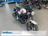 Yamaha XSR 125 - YAMAHA XSR125