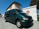 Mercedes-Benz VITO 114**WESTFALIA**BENZINER**AUFSTELLD*ab 222€ - Mercedes-Benz Benzin Kastenwagen