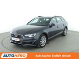 Audi A4 40 TDI quattro Design Aut.*NAV*XENON*ACC*PDC - Audi A4 design mit Diesel-Antrieb