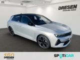 Opel Astra L 1.2 GS Line*ULTIMATE* Schiebedach/Intell - : Silber