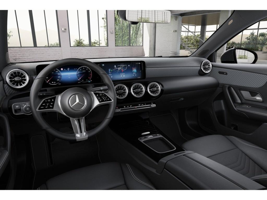 Mercedes-Benz A-Class Pano+Progressive+Distr+Night+Ambiente+Cam, миниатюра 7