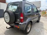 Suzuki Jimny Ranger Lim."TOP Zustand"Garantie" - Suzuki Gebrauchtwagen