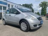 Mercedes-Benz A 170 A -Klasse A 170/Automatik - Mercedes-Benz A-Klasse: 170