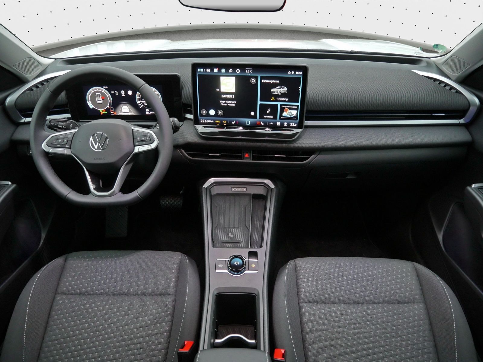 Volkswagen T-Roc - Bild 4