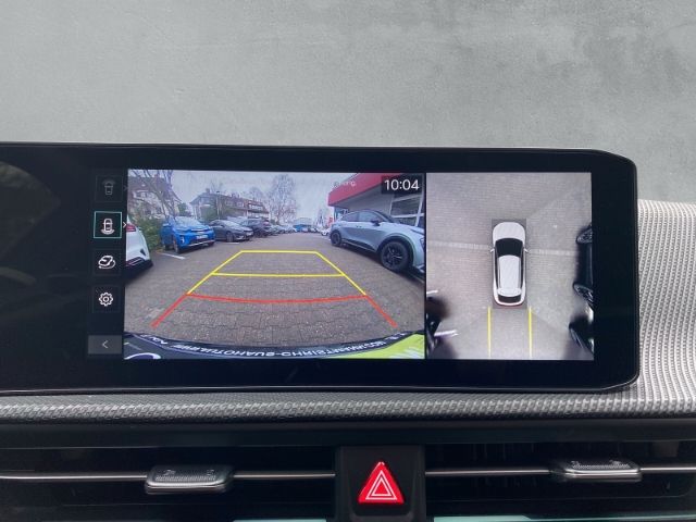 Fahrzeugabbildung Kia EV6 PE GT-LINE 4WD Elektro 84 KwH *WP*GD*ASS+*SD