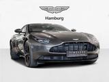 Aston Martin DB11 AMR V12 Coupe Aston Martin Hamburg - silberne Aston Martin DB11
