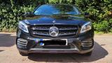 Mercedes-Benz GLA 250 4MATIC DCT - - Mercedes-Benz GLA 250 von privat