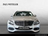Mercedes-Benz C 180 T-Modell EXCLUSIVE LED/NAVIGATION/TEMPOMAT - Mercedes-Benz: 180