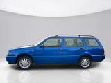 Volkswagen Golf*Automatik*HU/AU Neu*Klima*Schiebe-Dach - gebrauchte VW Golf aus dem Jahr 1998