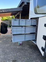 Bürstner Lyseo Harmony Line TD 727 G - Angebote