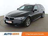 BMW 520i M Sport Aut.*NAVI*ACC*PDC*AHK*SHZ*ALU*
