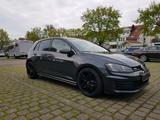 Volkswagen Golf 7 GTD,Navi,TOP,lesen... - Volkswagen Golf: 7 GTD
