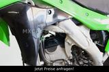 Kawasaki KXF250 2017 - MOTOR DEFEKT - KAWASAKI 250