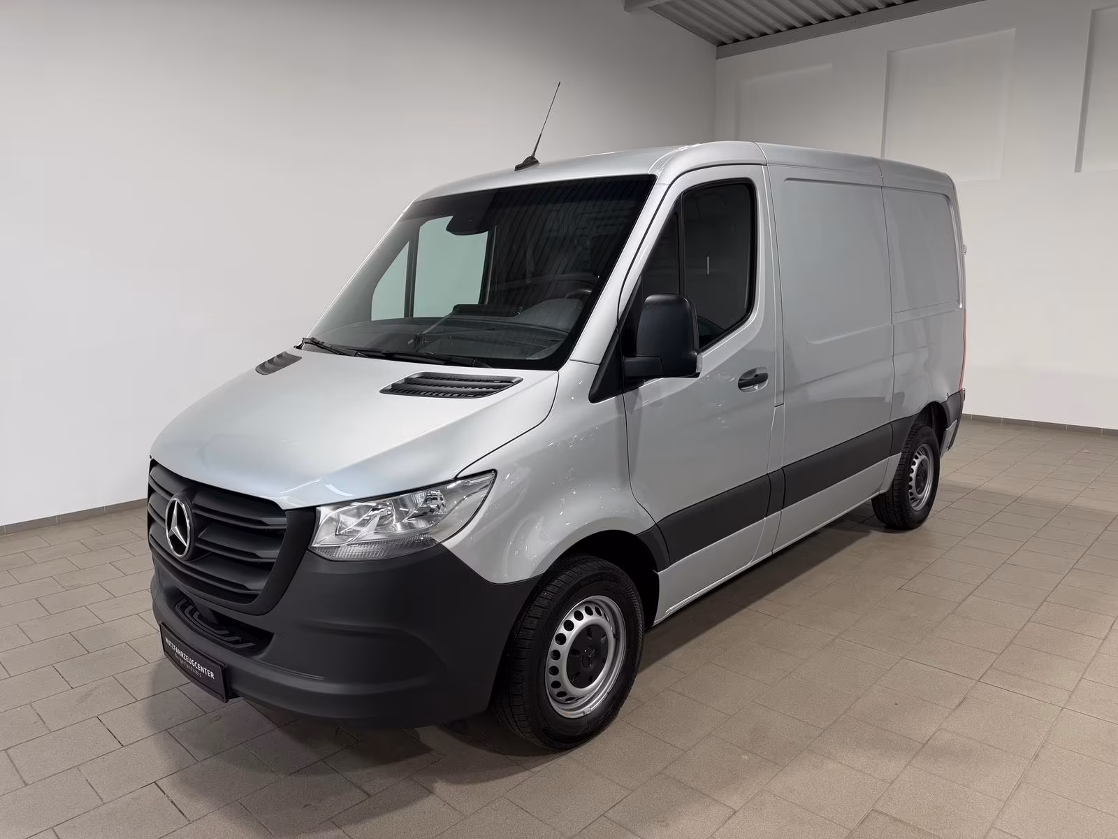 Mercedes-Benz Sprinter 211 CDI,Kompakt,kurz,Navi,Klima,AHK