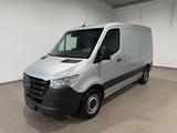 Mercedes-Benz Sprinter 211 CDI,Kompakt,kurz,Navi,Klima,AHK - Mercedes-Benz Kurz