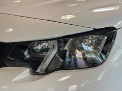 PEUGEOT Partner - Ansicht 9