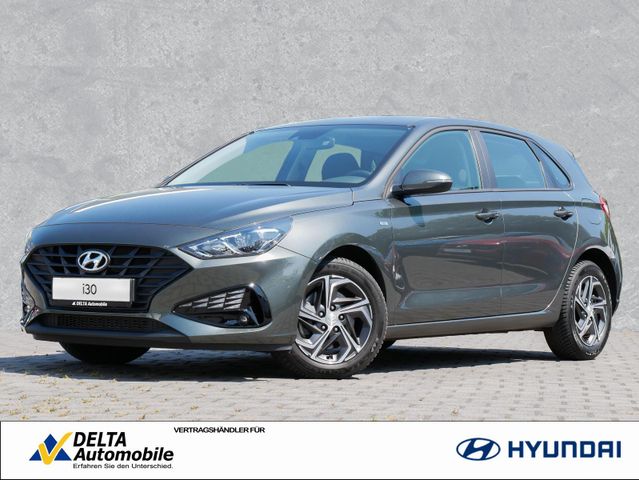 Hyundai i30 FL 5-Türer 1.0 T-GDI DCT SELECT Carplay