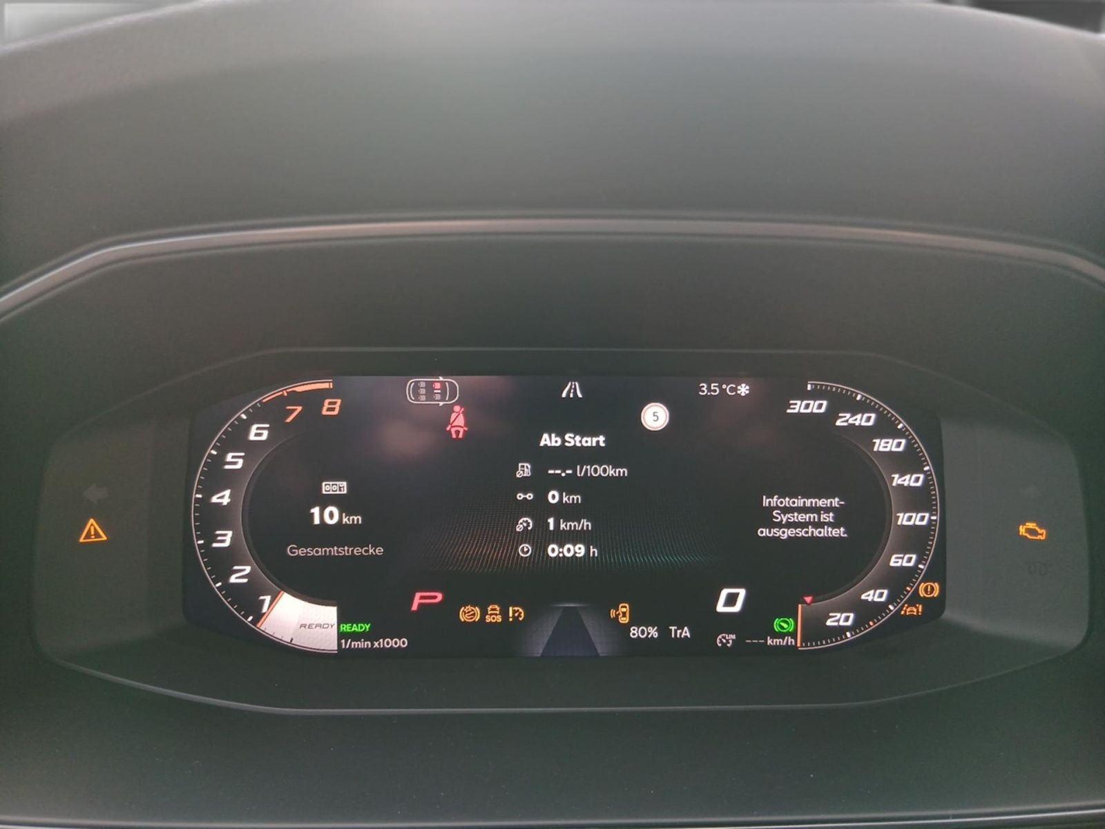Cupra Leon - Bild 12