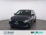 Hyundai i20 Select 1.0*PDCh*LKH*SHZ*uvm - Hyundai i20: Select