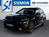 Hyundai KONA SX2 1.6 T-GDI DCT N-Line Navi Digitales Coc