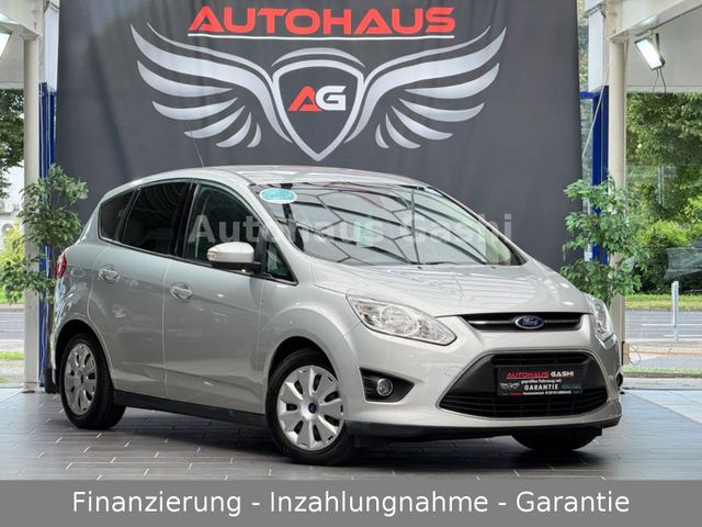 Ford C-MAX 1.6TDCI*Business Edition*1.HD*Kamera*AHK*