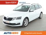 Skoda Octavia 2.0 TDI Style Aut.*NAVI*LED*CAM*PDC*SHZ* - Skoda Octavia mit Diesel-Antrieb: Style