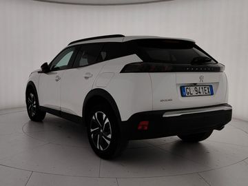 Peugeot 2008 - 5