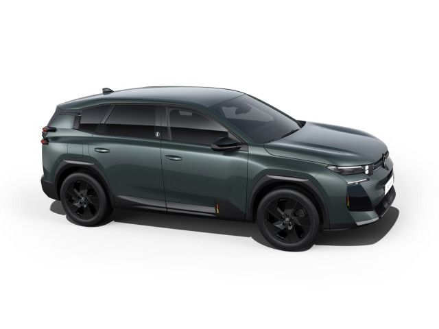 Citroën C5 Aircross - Bild 4